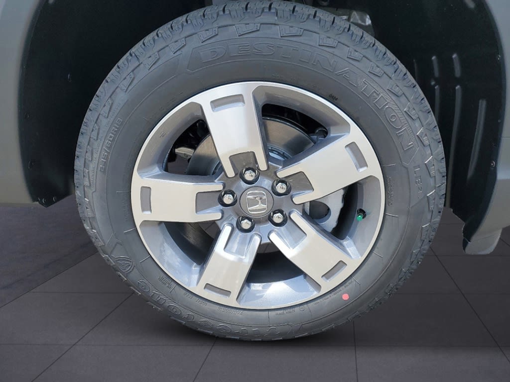 Thumbnail: 2026 Honda Ridgeline - 7