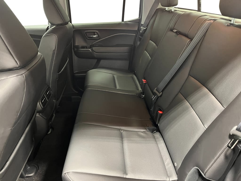 Thumbnail: 2026 Honda Ridgeline - 12