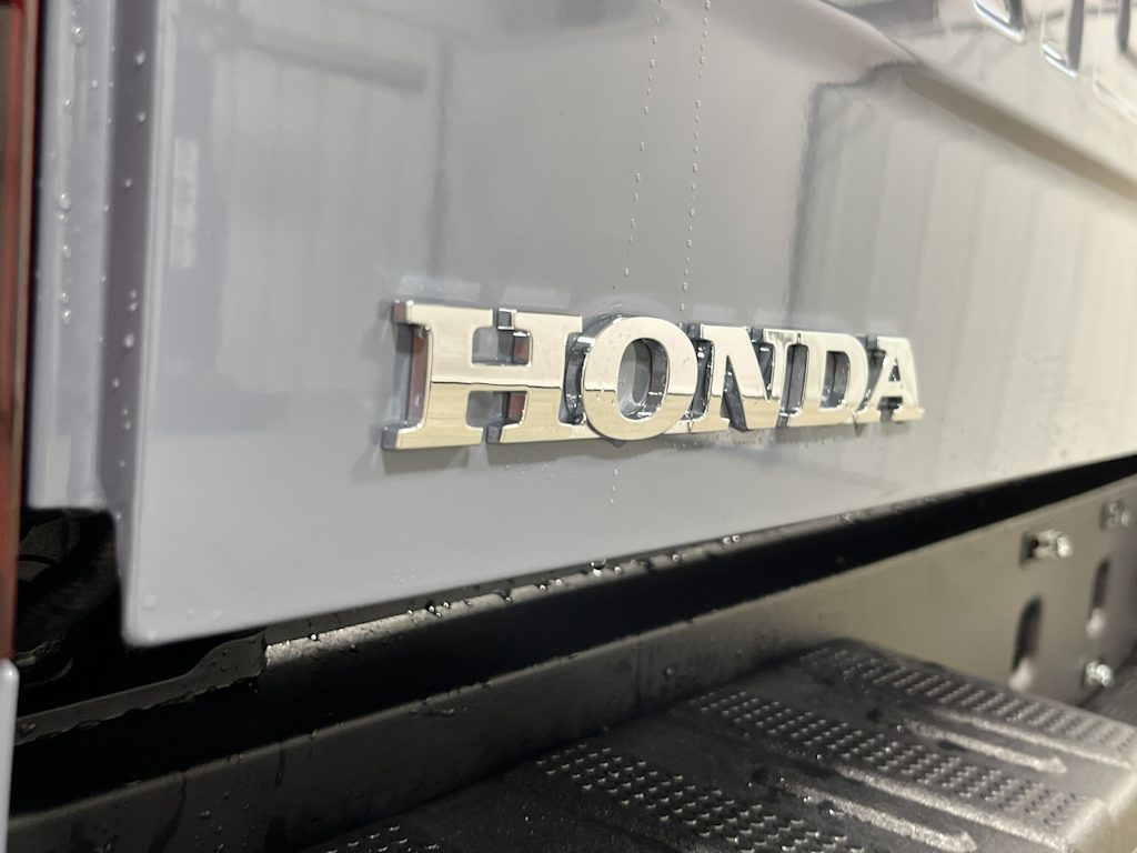 Thumbnail: 2026 Honda Ridgeline - 17