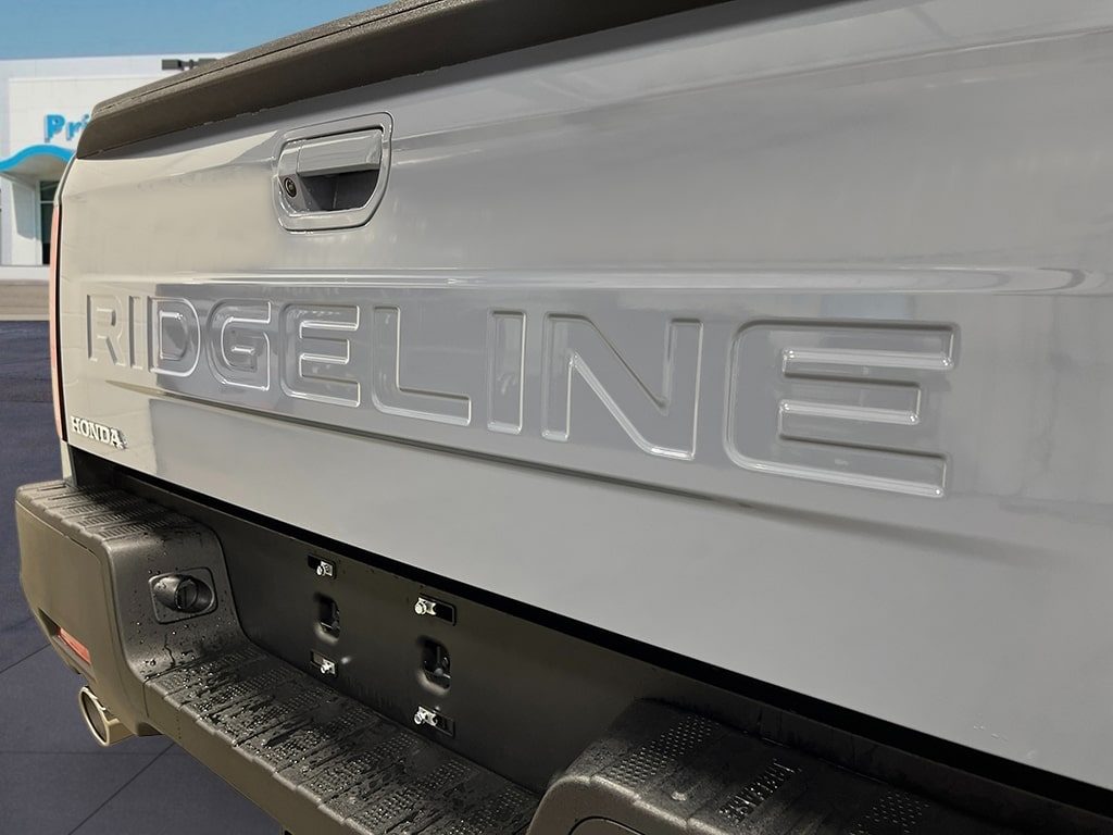 Thumbnail: 2026 Honda Ridgeline - 7
