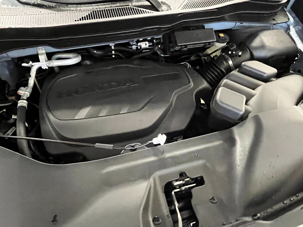 Thumbnail: 2026 Honda Ridgeline - 9