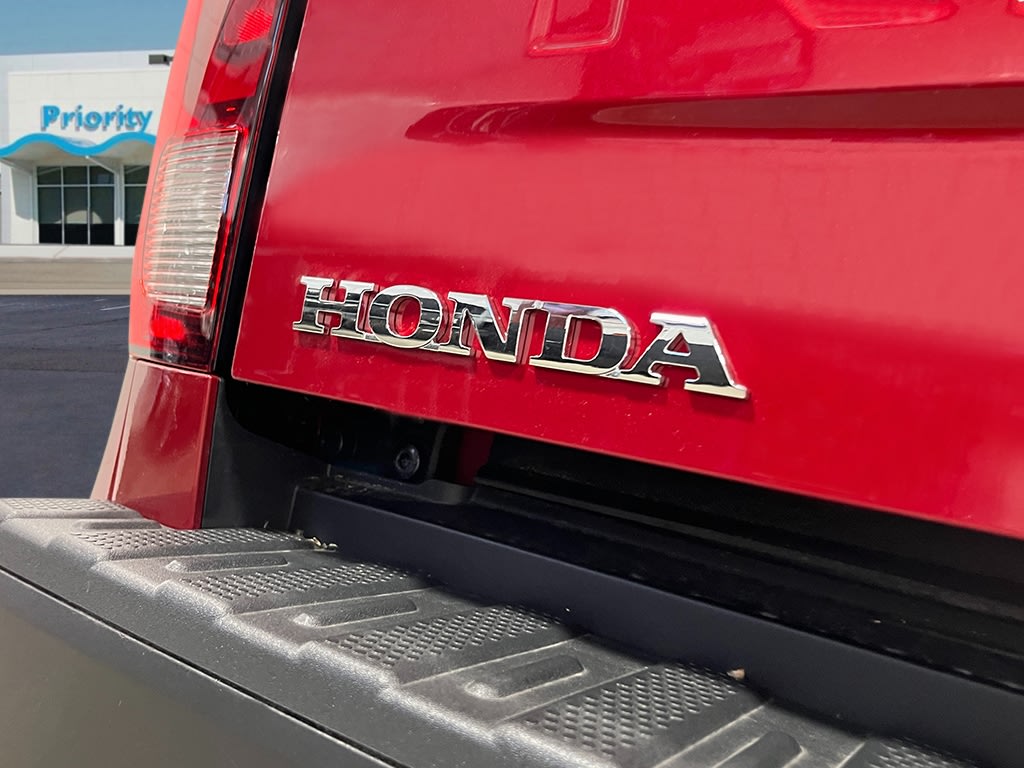 Thumbnail: 2026 Honda Ridgeline - 7
