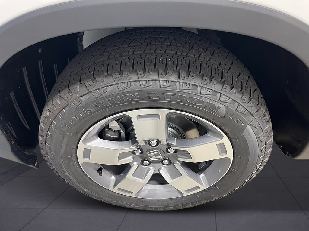 Thumbnail: 2026 Honda Ridgeline - 8