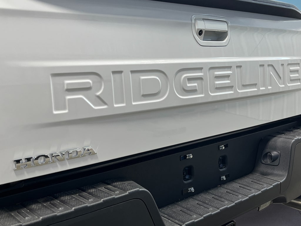 Thumbnail: 2026 Honda Ridgeline - 7