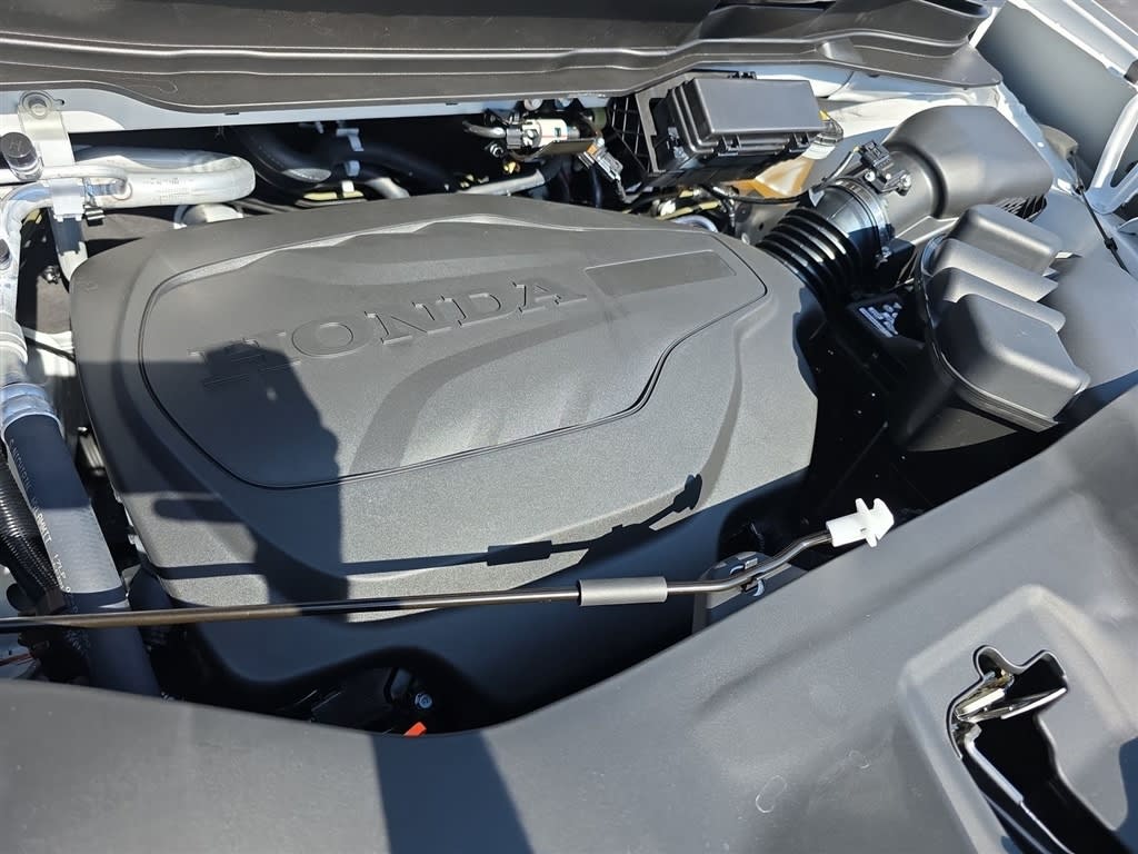Thumbnail: 2026 Honda Ridgeline - 3