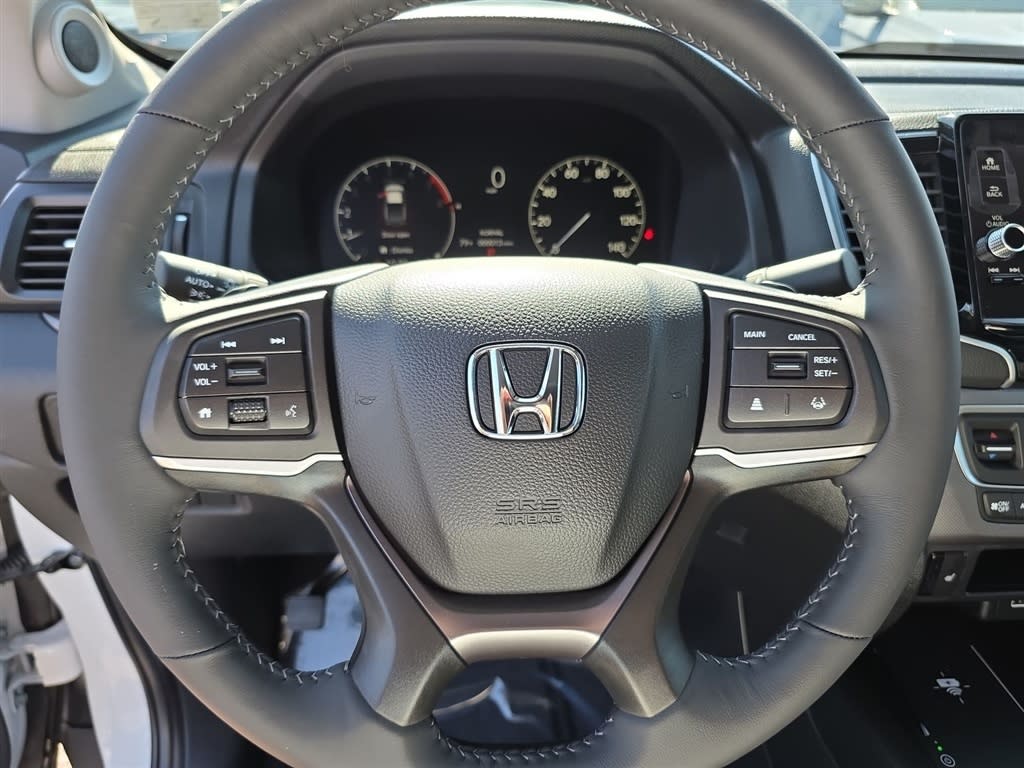 Thumbnail: 2026 Honda Ridgeline - 5