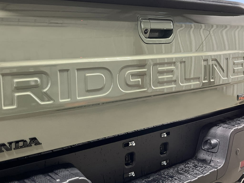 Thumbnail: 2026 Honda Ridgeline - 17