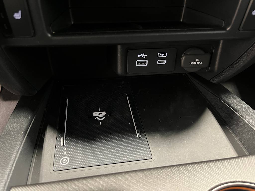 Thumbnail: 2026 Honda Ridgeline - 22