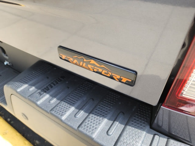 Thumbnail: 2026 Honda Ridgeline - 6