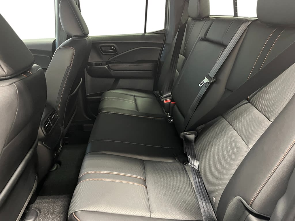 Thumbnail: 2026 Honda Ridgeline - 11