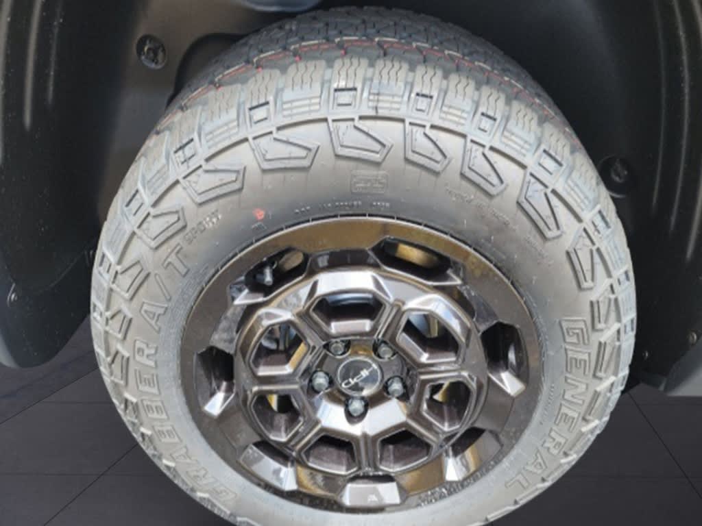 Thumbnail: 2026 Honda Ridgeline - 7