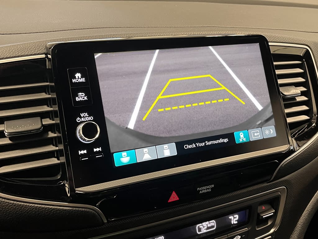 Thumbnail: 2026 Honda Ridgeline - 20