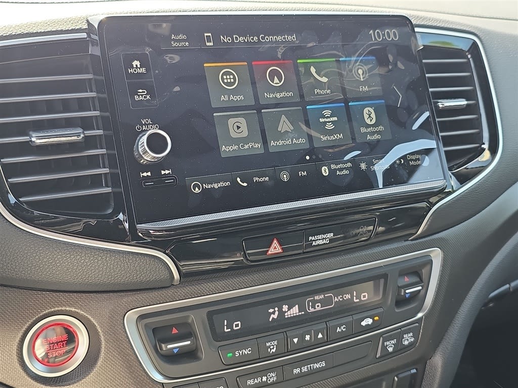 Thumbnail: 2026 Honda Ridgeline - 16