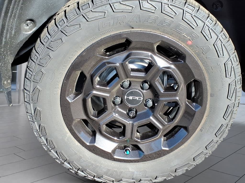 Thumbnail: 2026 Honda Ridgeline - 5