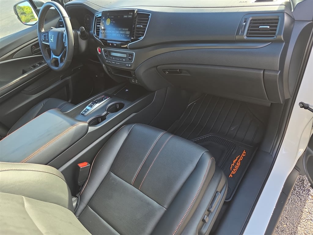 Thumbnail: 2026 Honda Ridgeline - 10