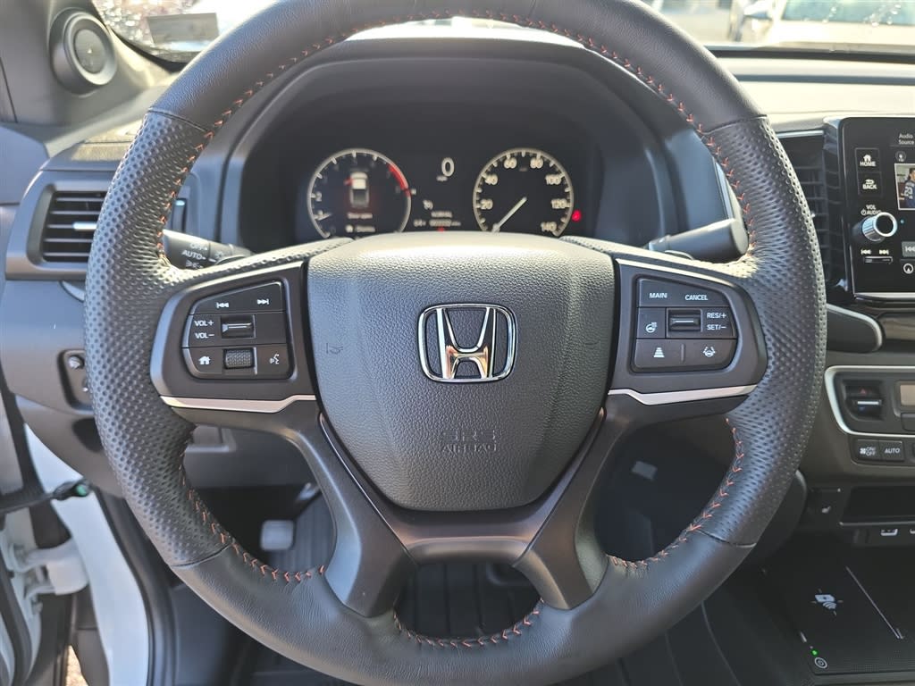 Thumbnail: 2026 Honda Ridgeline - 2