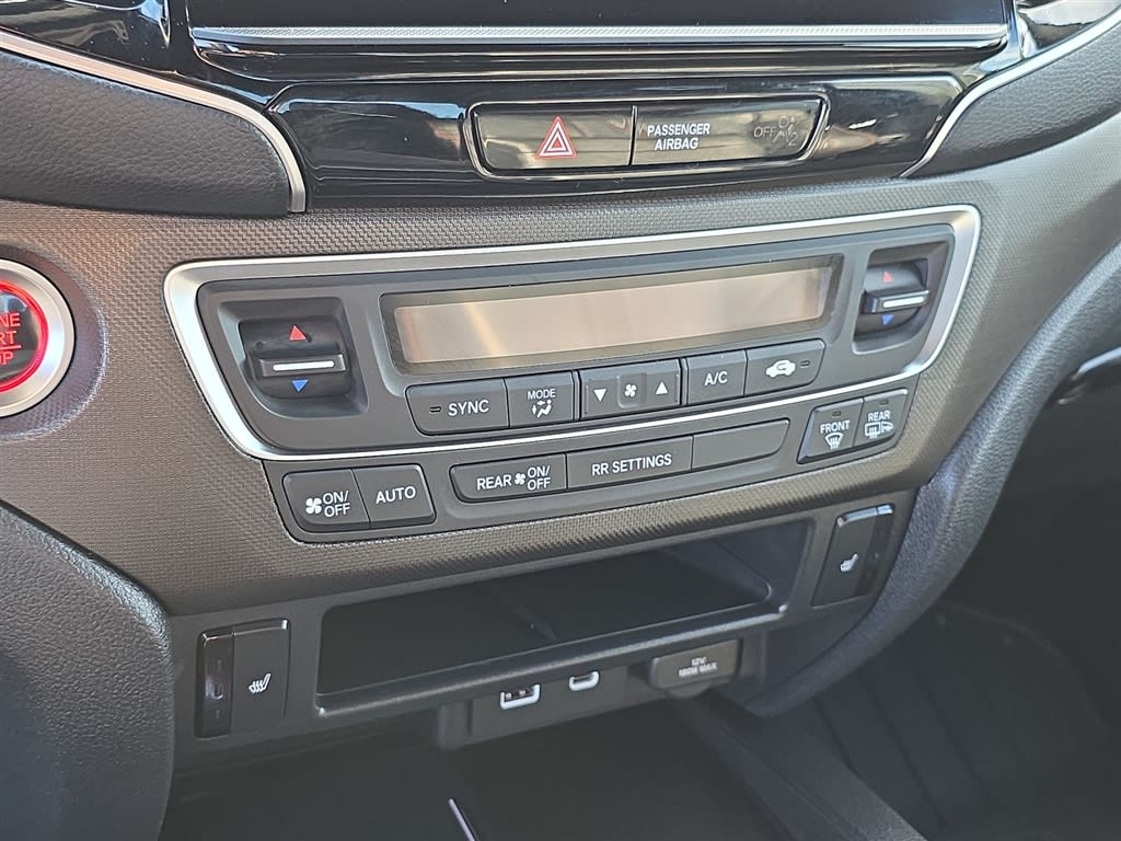 Thumbnail: 2026 Honda Ridgeline - 26