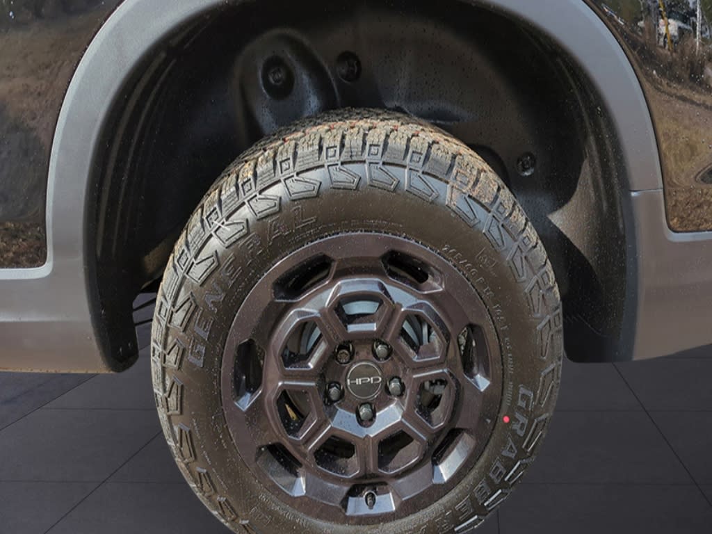 Thumbnail: 2026 Honda Ridgeline - 7