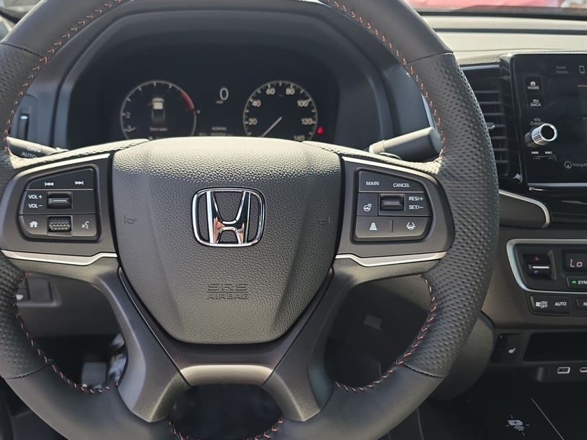 Thumbnail: 2026 Honda Ridgeline - 15