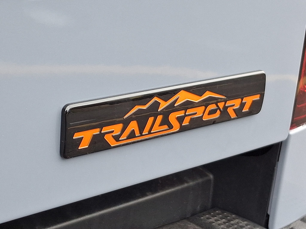 Thumbnail: 2026 Honda Ridgeline - 4