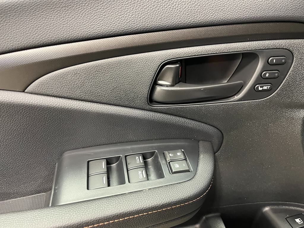 Thumbnail: 2026 Honda Ridgeline - 15