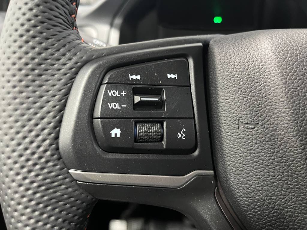 Thumbnail: 2026 Honda Ridgeline - 16