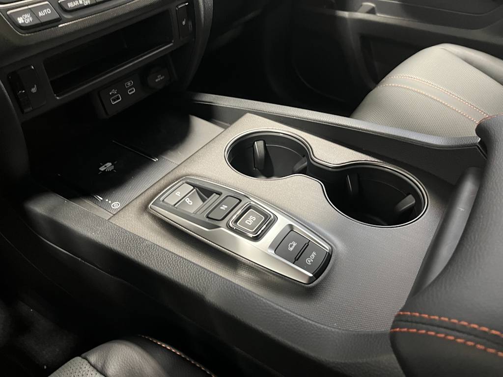 Thumbnail: 2026 Honda Ridgeline - 11