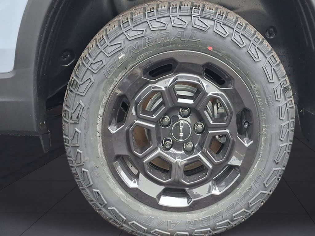 Thumbnail: 2026 Honda Ridgeline - 5