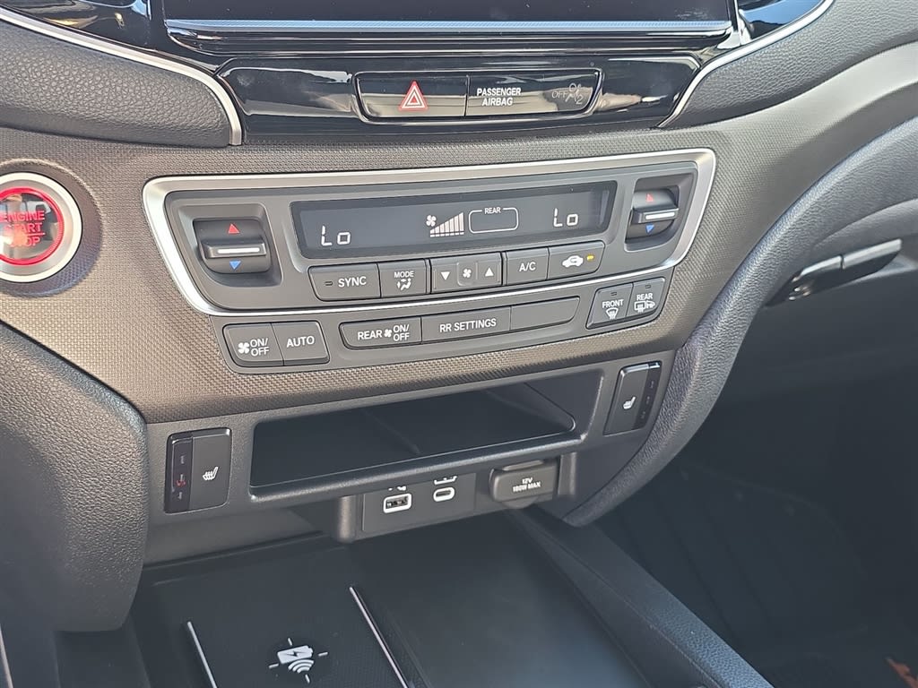 Thumbnail: 2026 Honda Ridgeline - 26