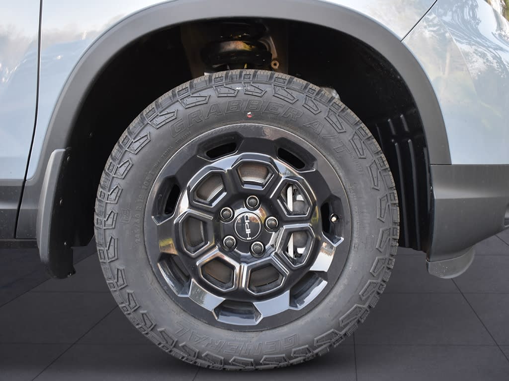 Thumbnail: 2026 Honda Ridgeline - 6