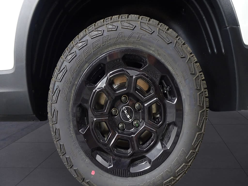 Thumbnail: 2026 Honda Ridgeline - 7