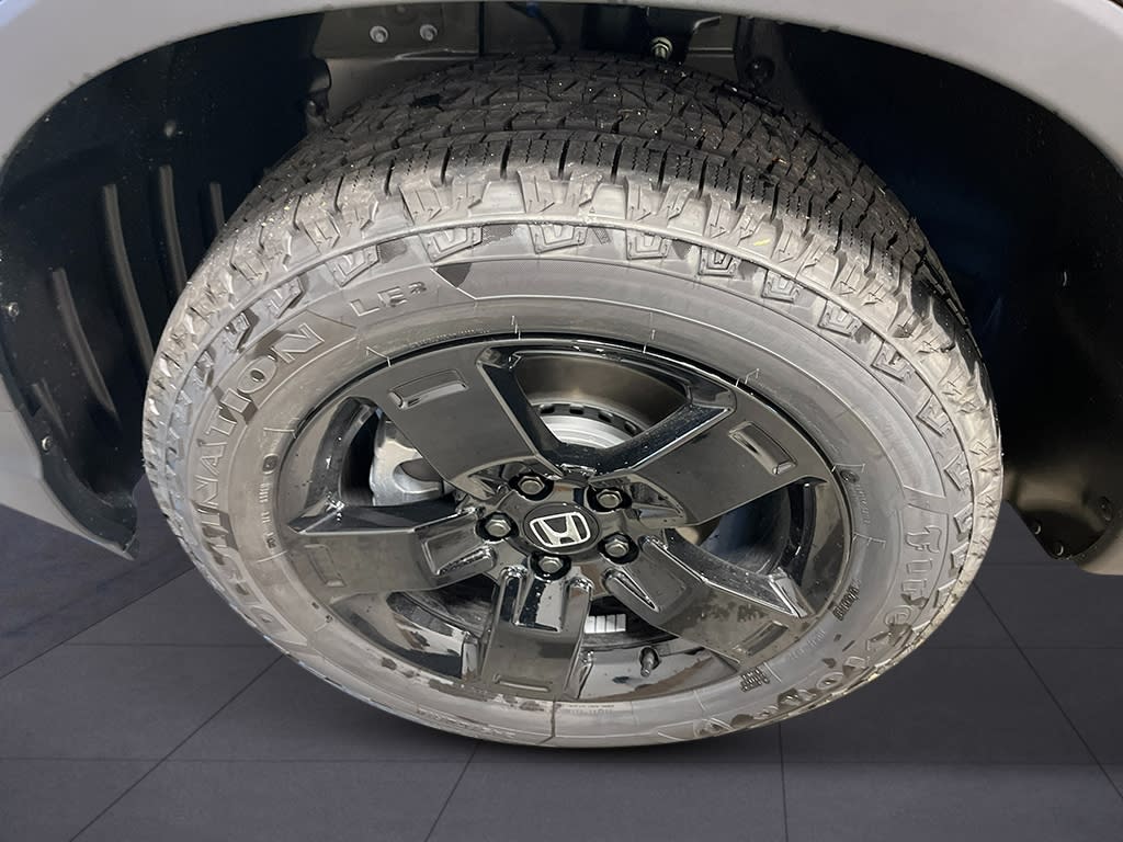 Thumbnail: 2026 Honda Ridgeline - 8