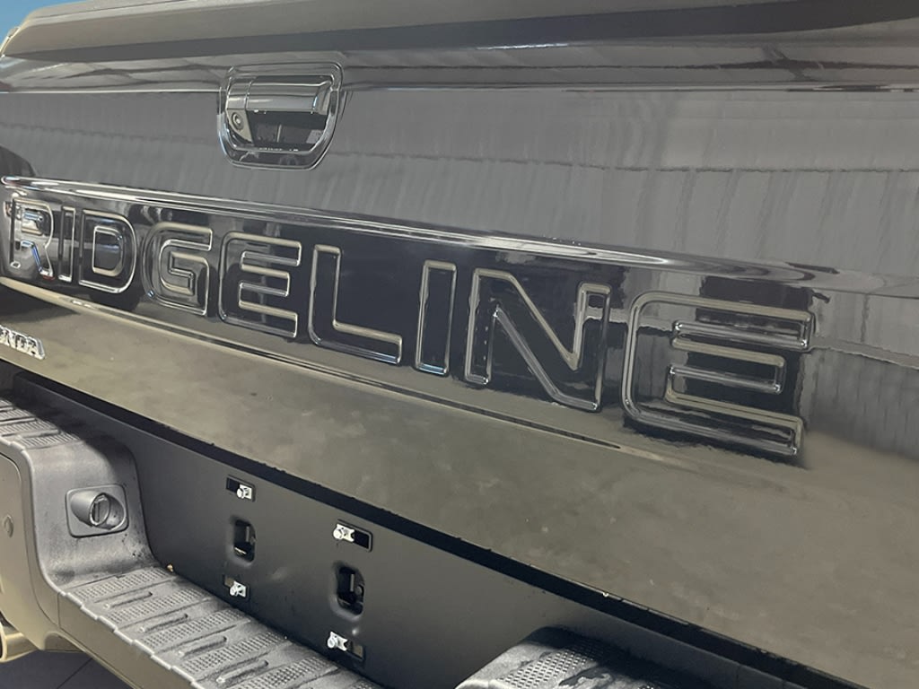 Thumbnail: 2026 Honda Ridgeline - 7