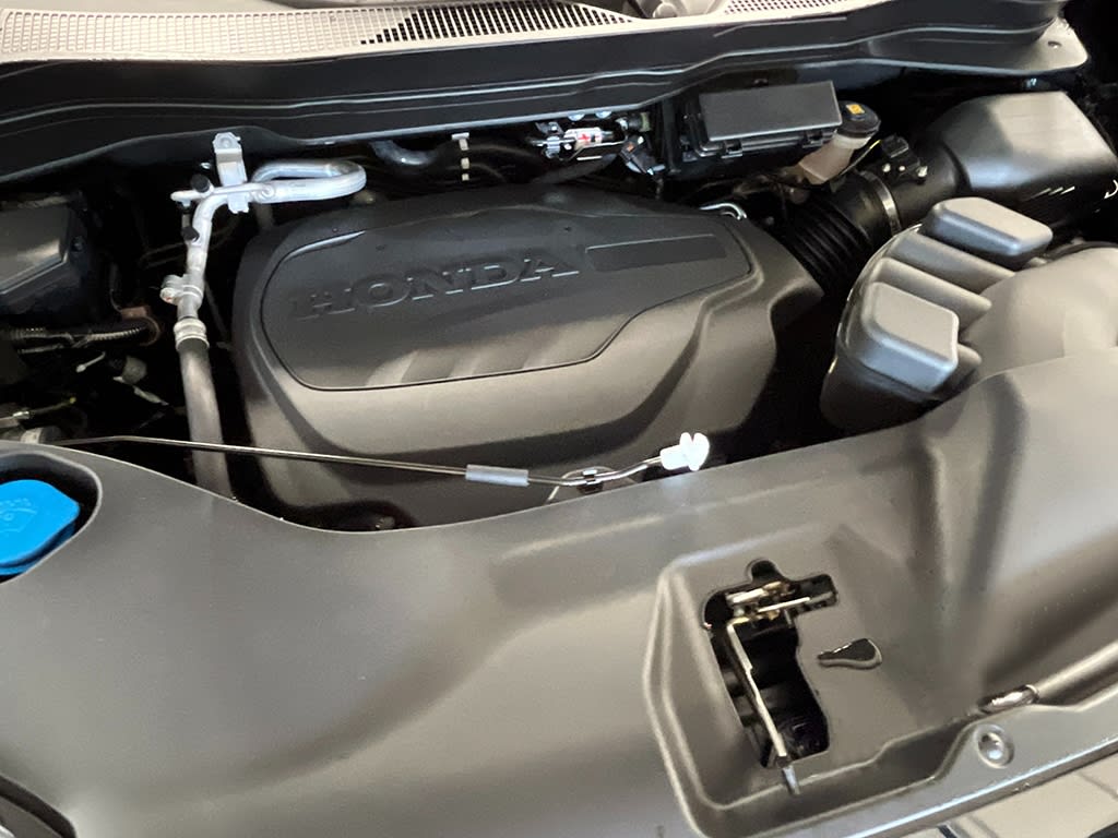 Thumbnail: 2026 Honda Ridgeline - 9