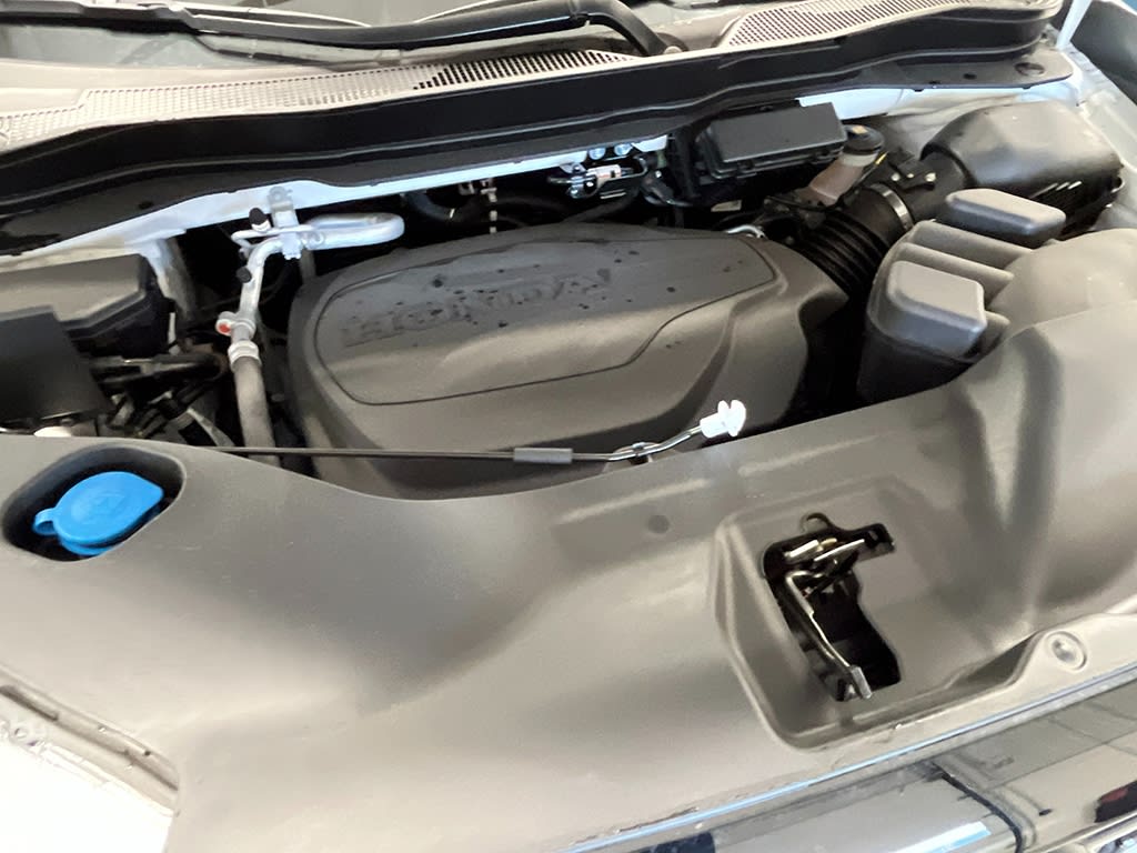 Thumbnail: 2026 Honda Ridgeline - 9