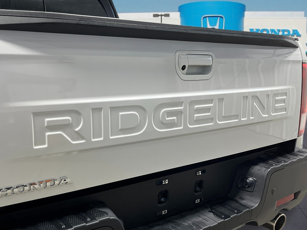 Thumbnail: 2026 Honda Ridgeline - 7
