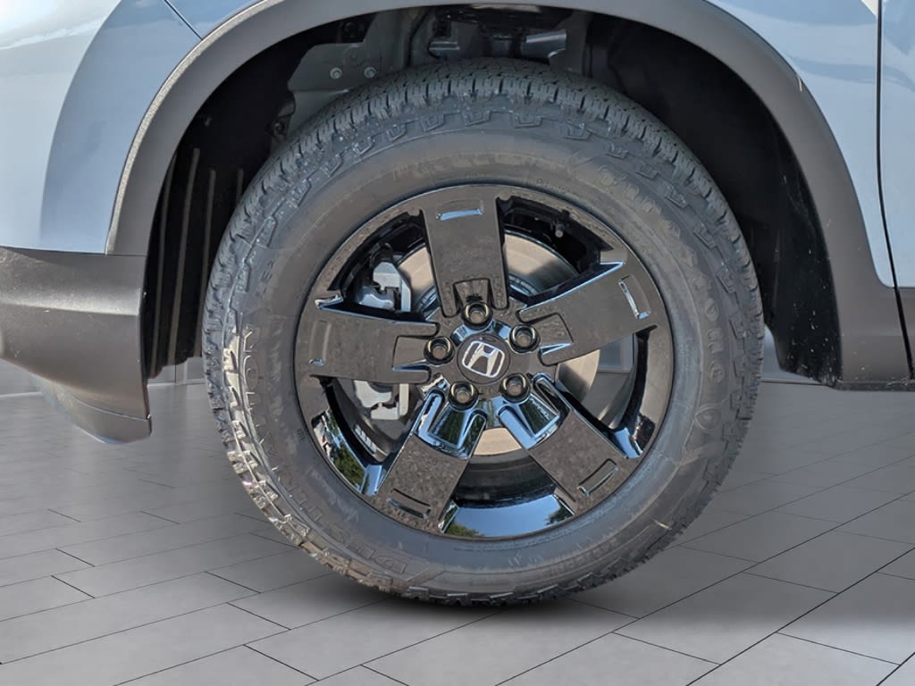 Thumbnail: 2026 Honda Ridgeline - 7
