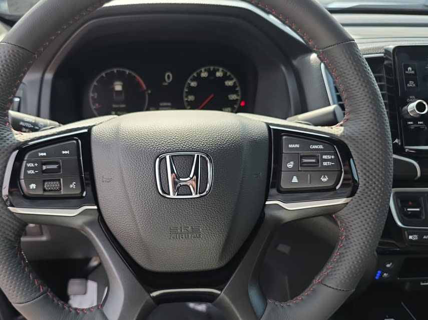 Thumbnail: 2026 Honda Ridgeline - 24