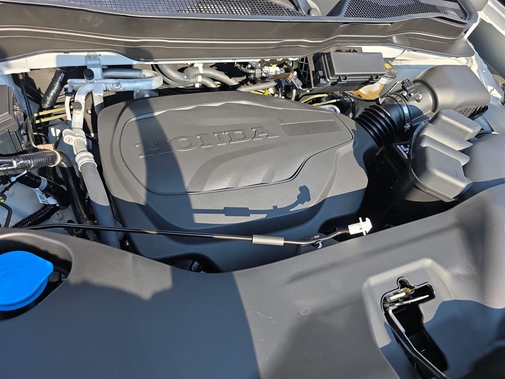 Thumbnail: 2026 Honda Ridgeline - 8