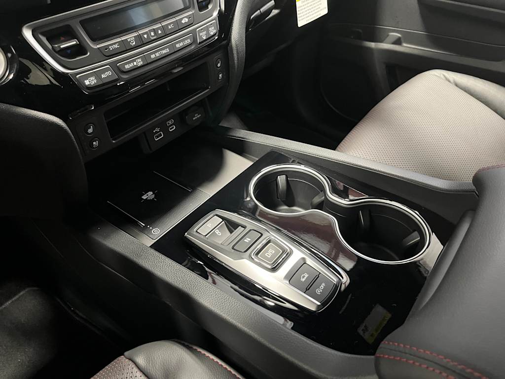 Thumbnail: 2026 Honda Ridgeline - 14