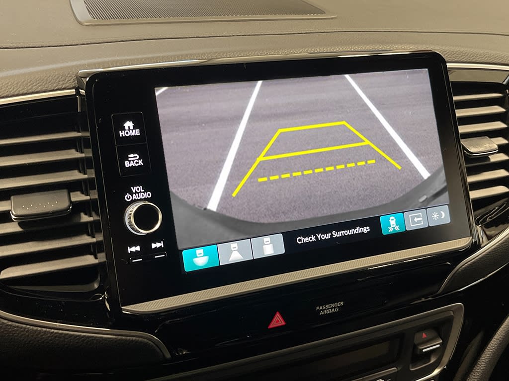 Thumbnail: 2026 Honda Ridgeline - 22