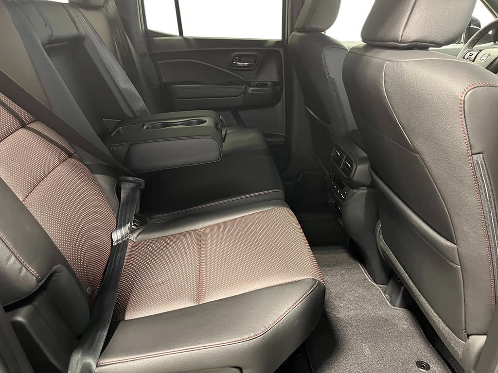 Thumbnail: 2026 Honda Ridgeline - 25