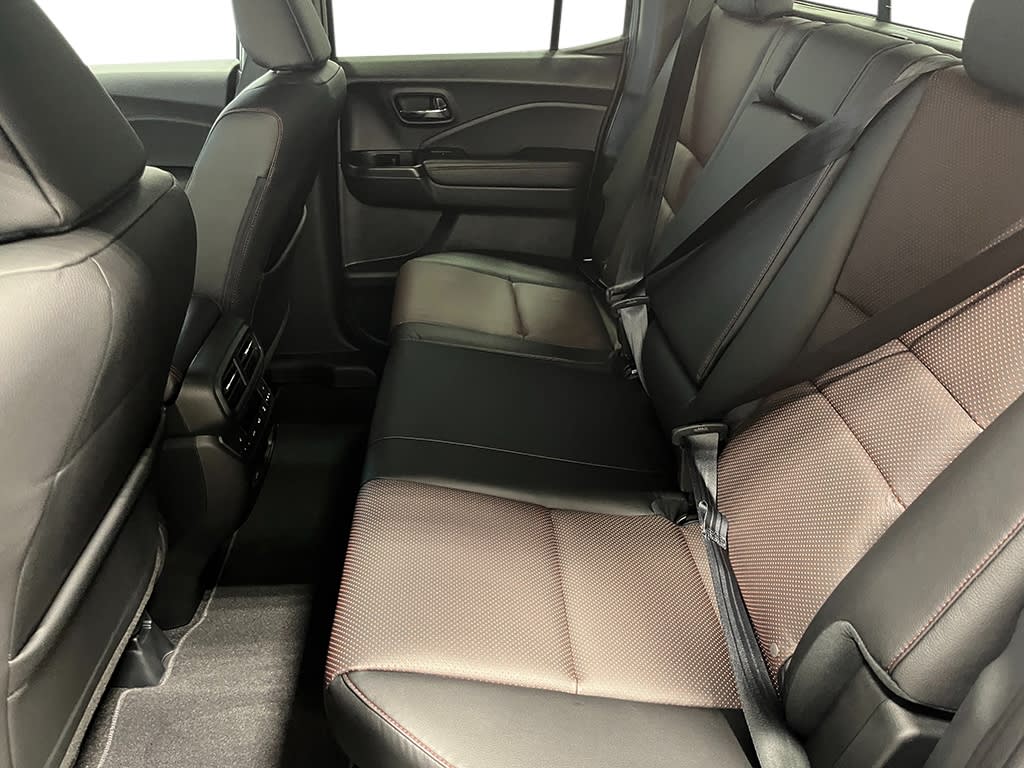 Thumbnail: 2026 Honda Ridgeline - 13