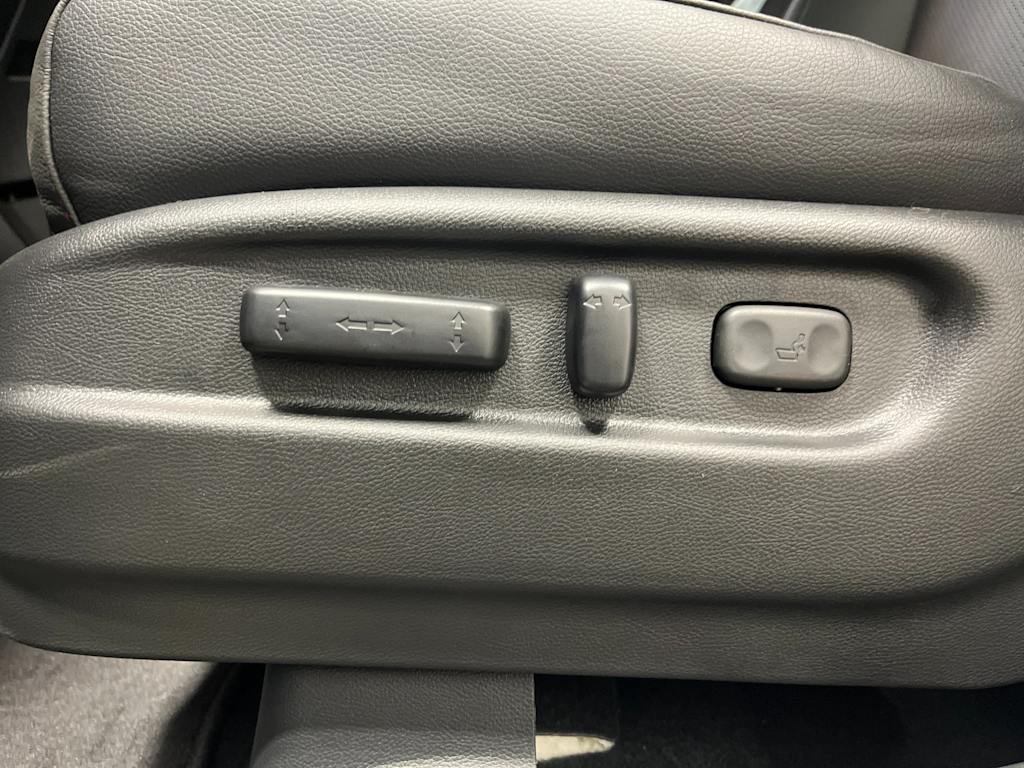 Thumbnail: 2026 Honda Ridgeline - 22