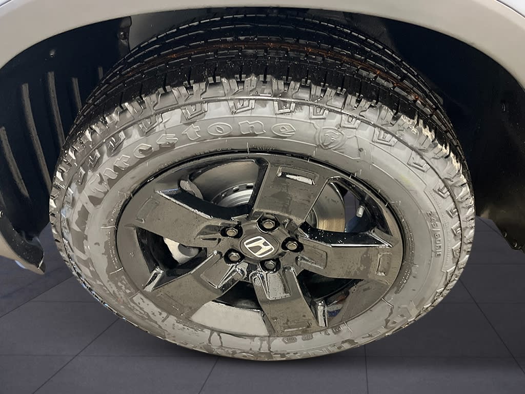 Thumbnail: 2026 Honda Ridgeline - 8