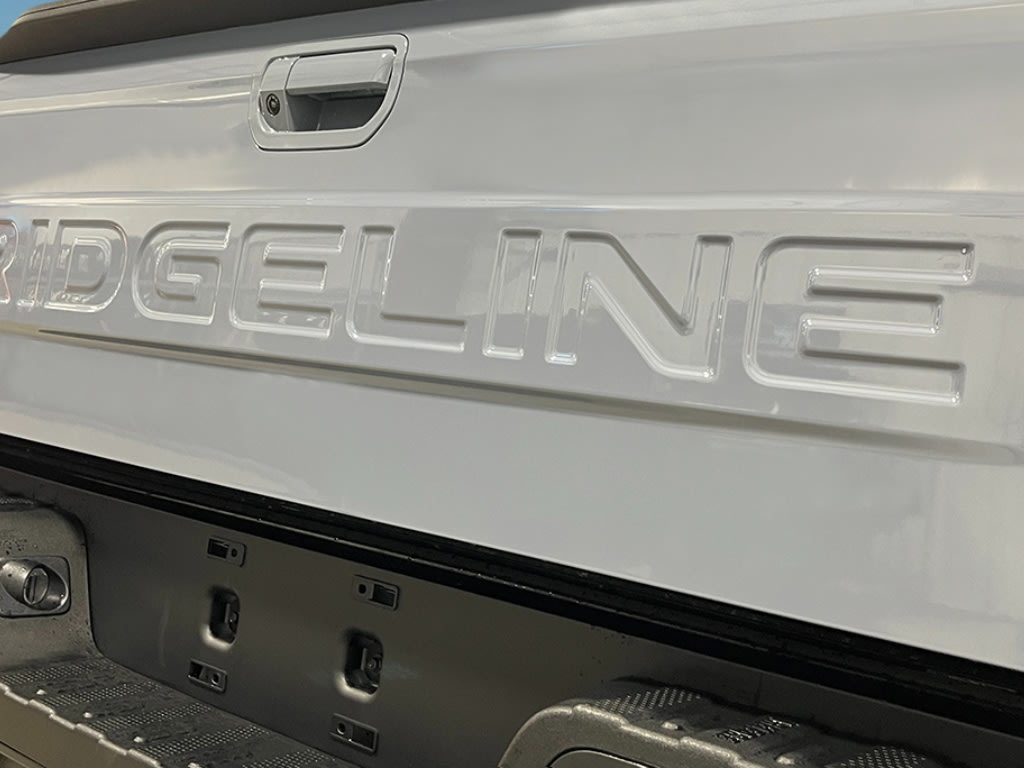 Thumbnail: 2026 Honda Ridgeline - 16