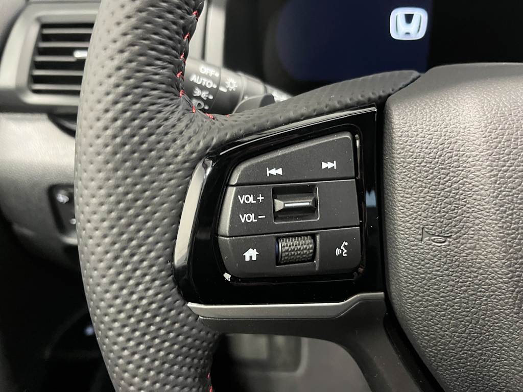 Thumbnail: 2026 Honda Ridgeline - 23