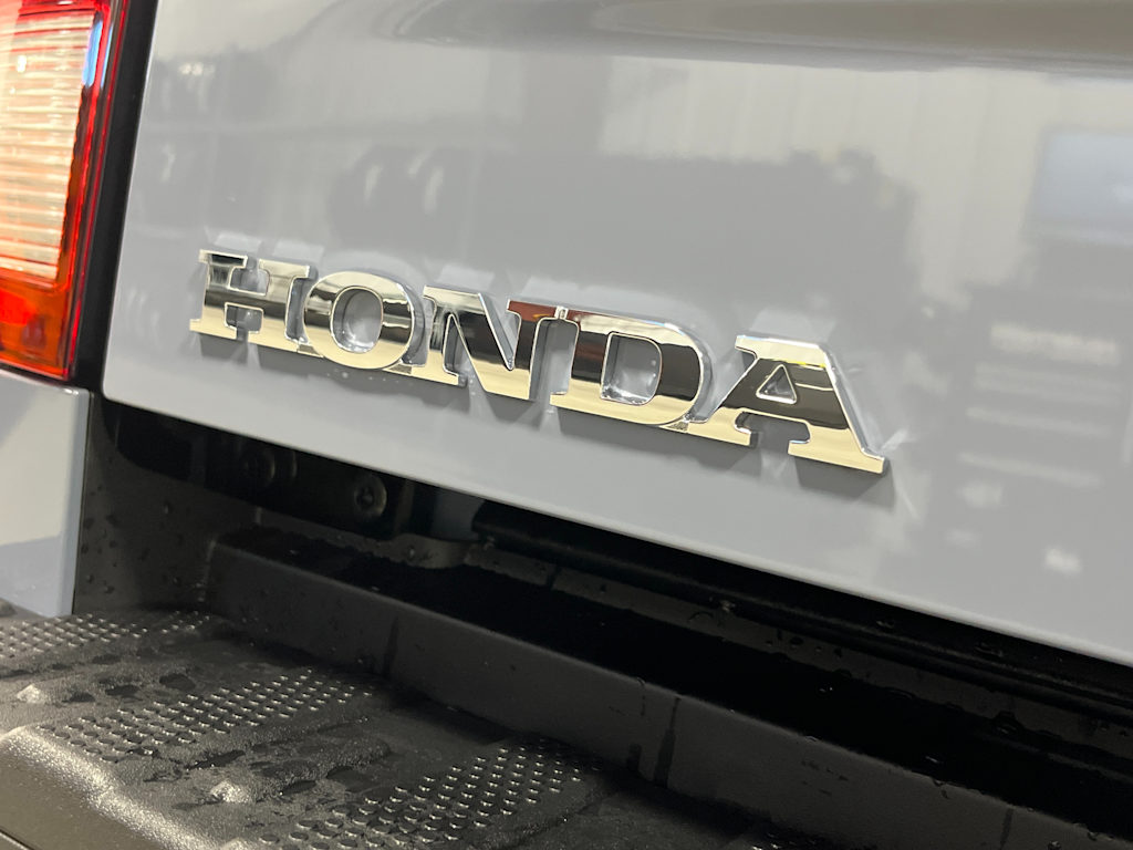 Thumbnail: 2026 Honda Ridgeline - 7