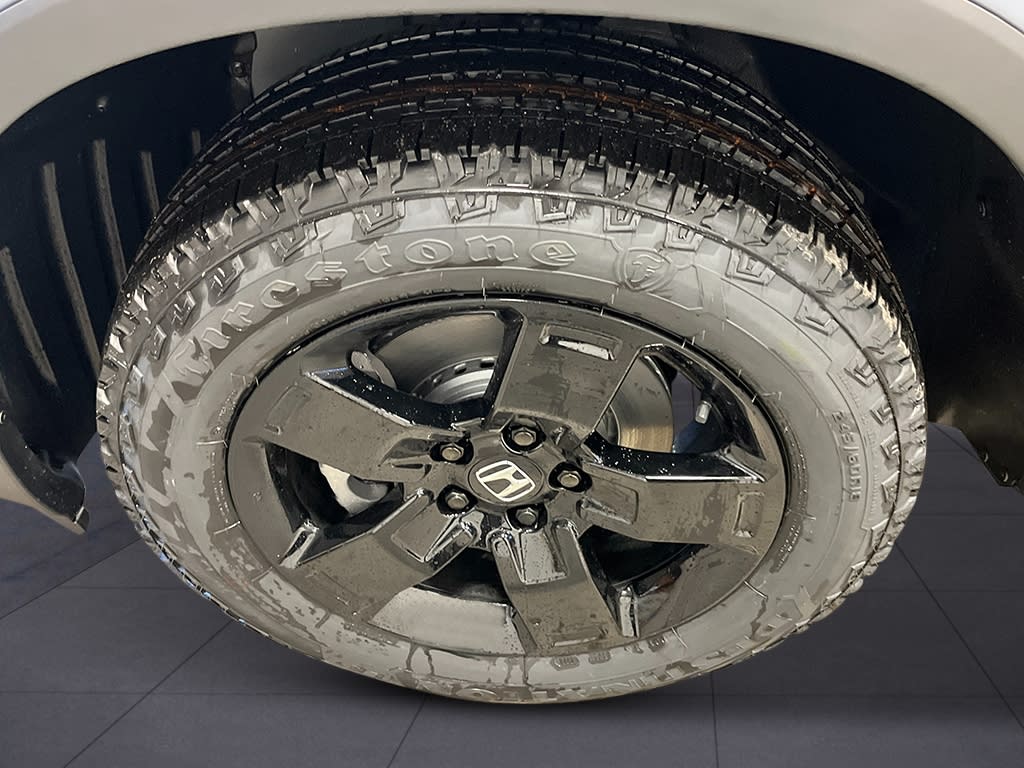 Thumbnail: 2026 Honda Ridgeline - 8