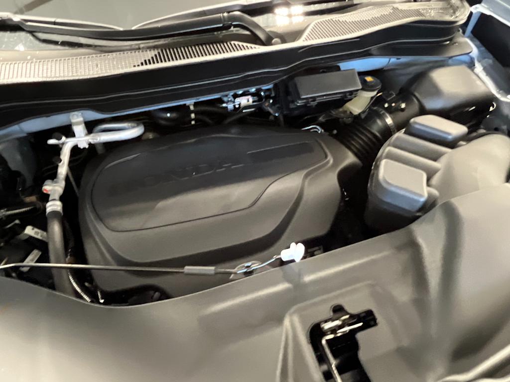 Thumbnail: 2026 Honda Ridgeline - 9